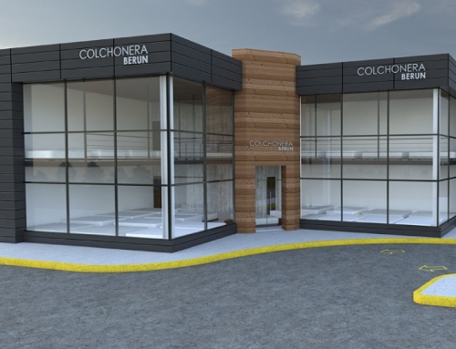 Colchonera Berun