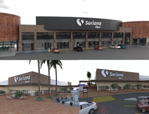 Soriana San Pedro